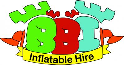 Bouncy Blobs Castle & Inflatable Hire